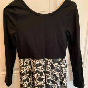 Girls Tea Collection dress size 8